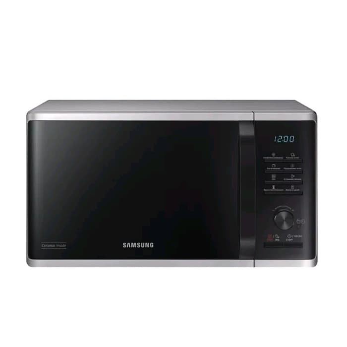 Microwave Samsung 23 Liter Grill 23K3505AK 23K3505 AK 23K 3505