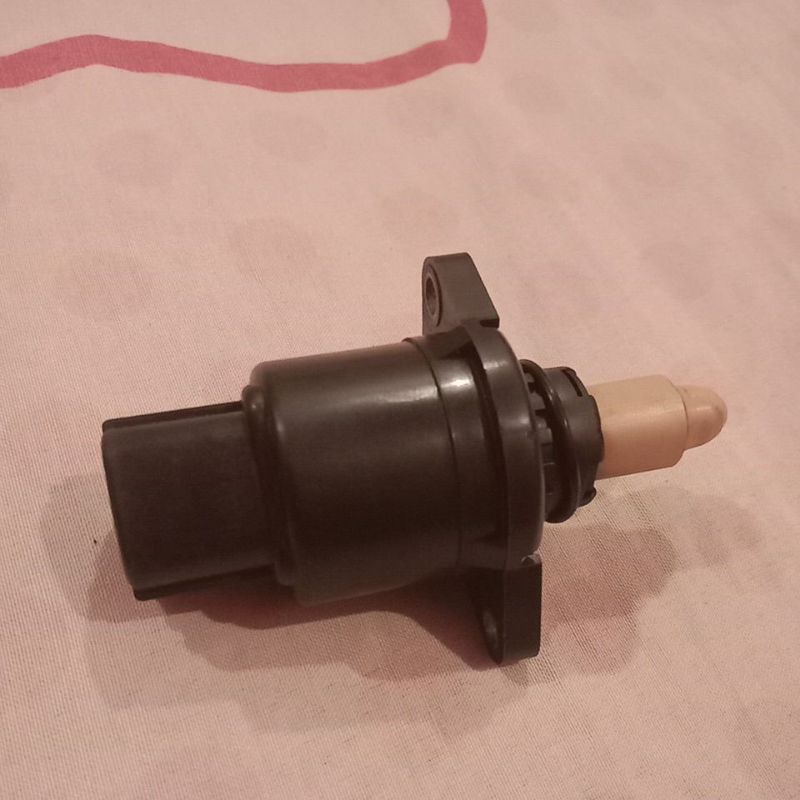 isc grandmax/avanza/terios