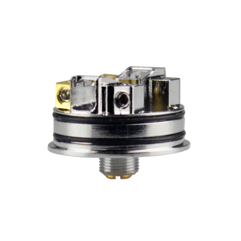 Reload X 24 RDA Atomizer - BLACK [Clone]