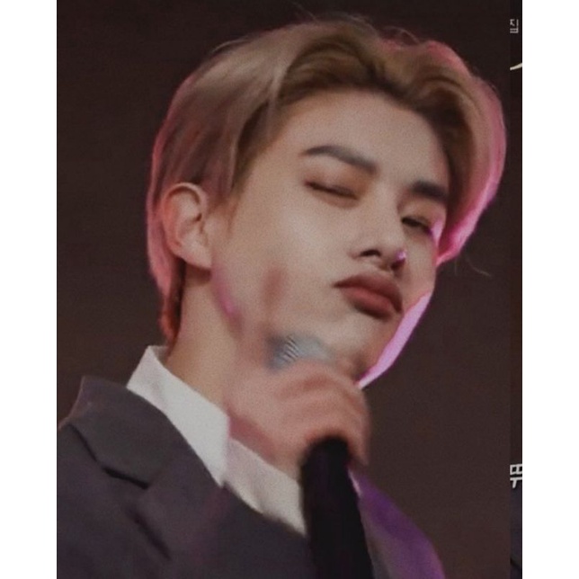 Photocard Jake ENHYPEN