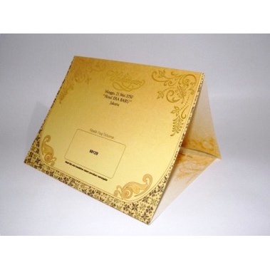 

Undangan Era Baru 88129 Fast Print