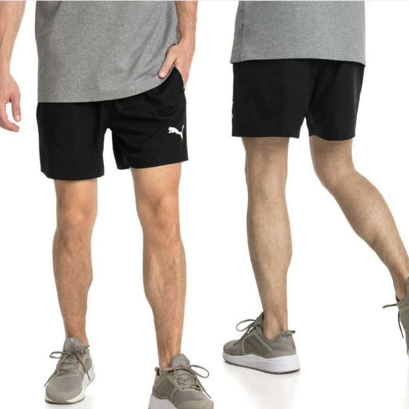 Puma Short pants Big cut