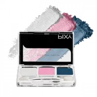 Pixy 3 Shade Eyeshadow 3.75g