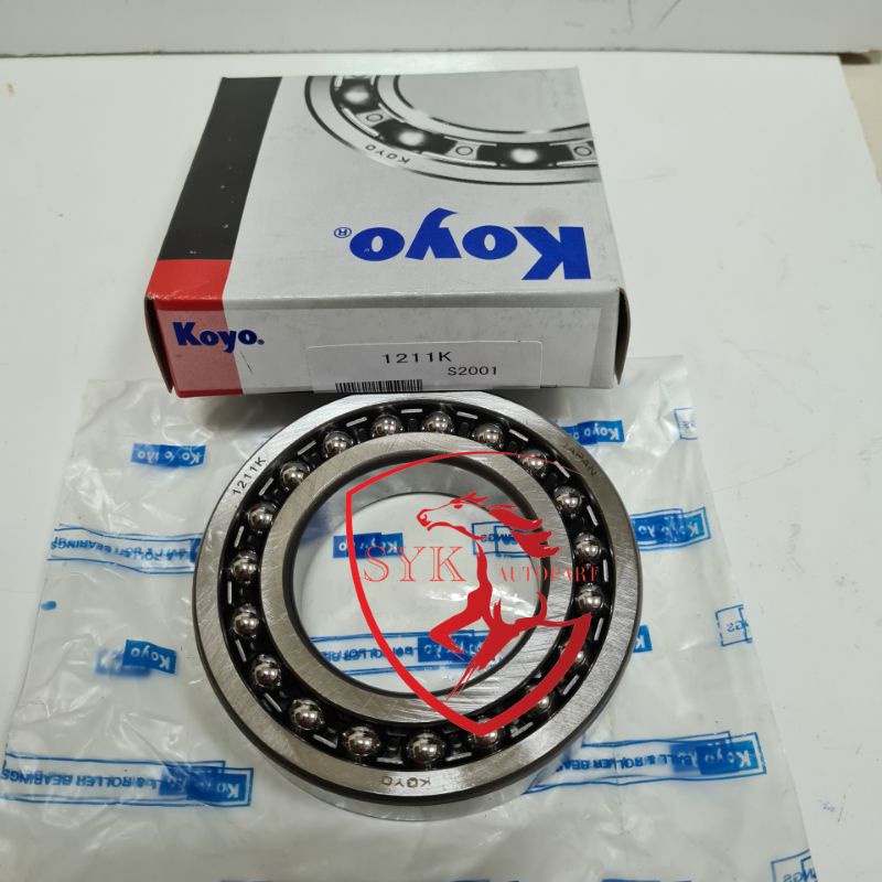 Bearing 1211k koyo