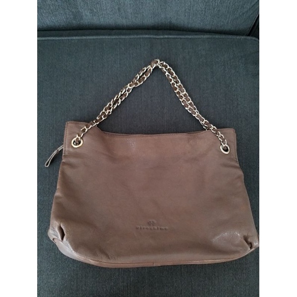 Hiroshima shoulder bag preloved (harga nett)