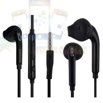 Earphone Samsung Galaxy S6 S6 Edge S7 EG920 S8 / Headset Earphone Original Handsfree Samsung ORI