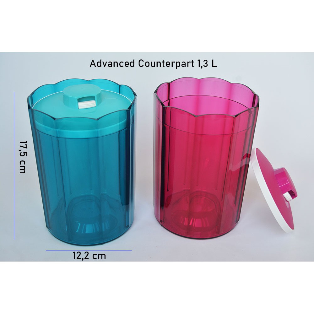 Advanced Counterpart 1,3L