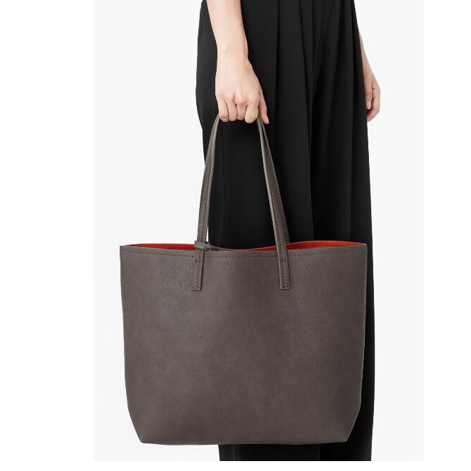 PGBAGS-TAS WANITA TOTE BAG MG/M4GG0 REVERSIBLE IMPORT/PREMIUM #-175902