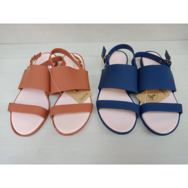 Sandal Kenip Wanita Pata-Pata PRODUK BATA ORIGINAL