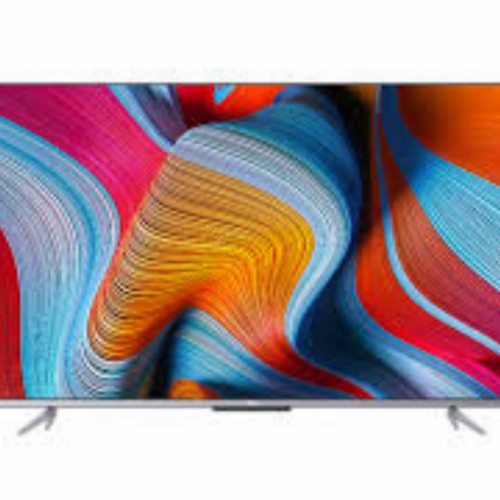LED TV TCL ANDROID UHD 4K 55P725