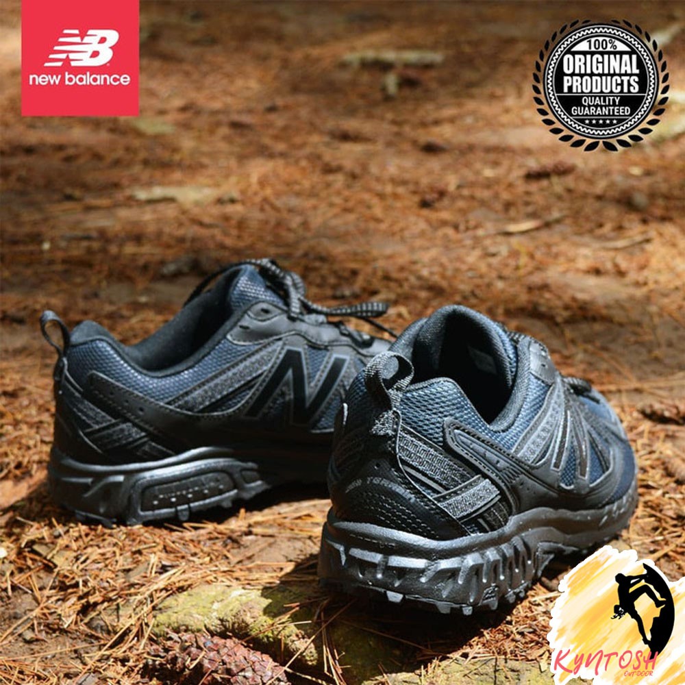 sepatu new balance trail running