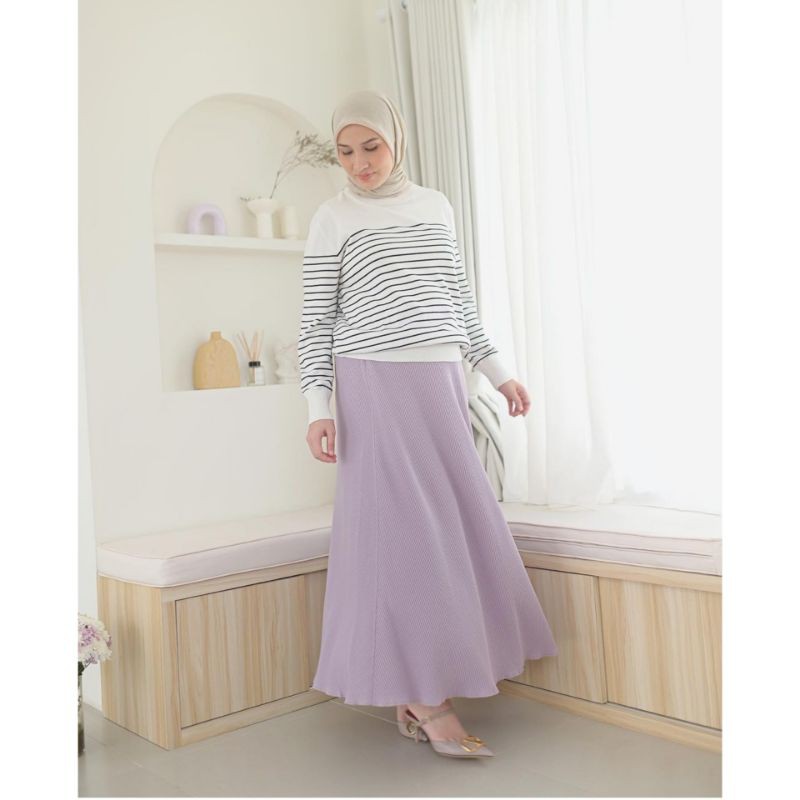 HANA SKIRT HIJABNUETA X DWIHANDA