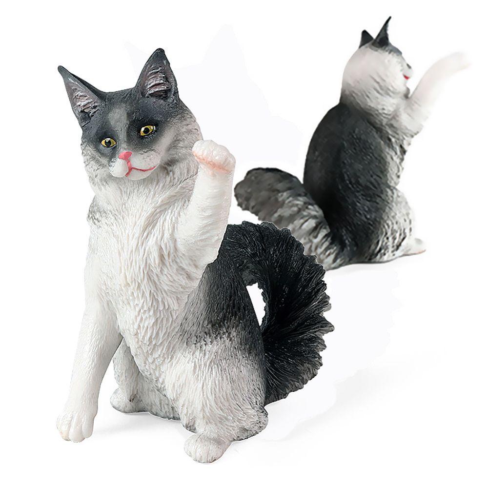 R-flower Boneka Ragdoll Cat Untuk Anak-Anak