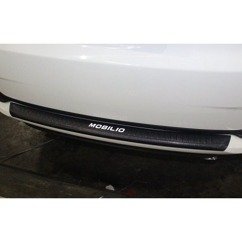 Sillplate Belakang Mobilio sill plate mobilio