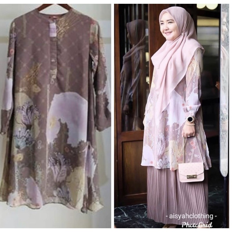 ria miranda ara tunik ria miranda