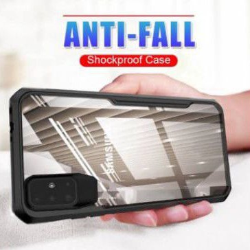 CASE ANTIFALL SPIGEN REALME 7