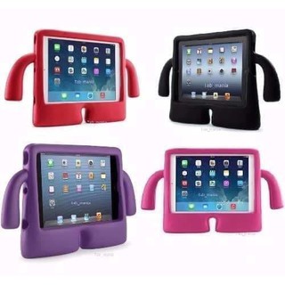 iPad 2 ipad 3 ipad 4 Case Untuk Anak anak Casing Kid