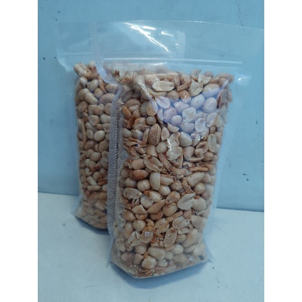 

Kacang goreng