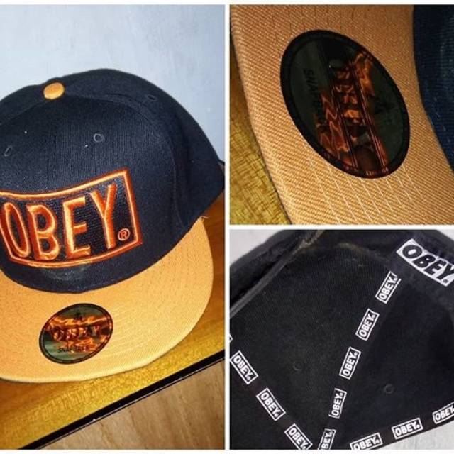 Snapback premium