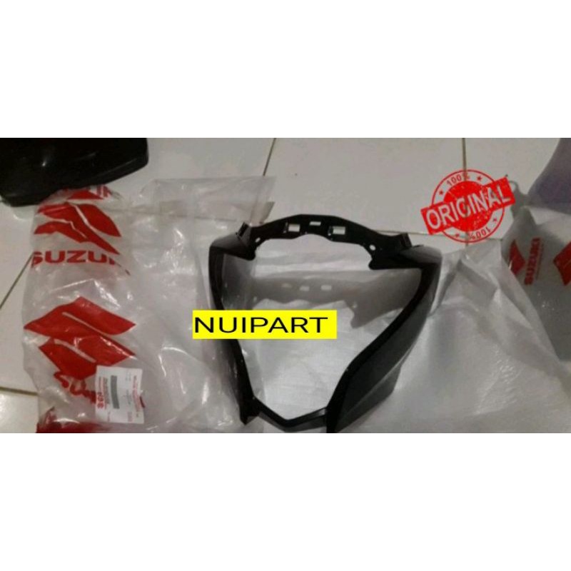 Batok depan Satria Fu 2014 Facelift ori original Suzuki