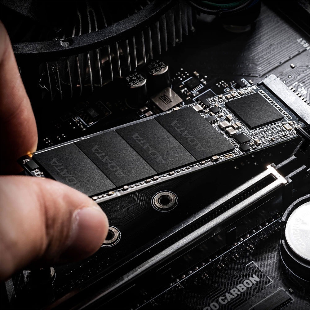 Adata XPG SX6000 Lite 256GB 256 GB SSD M.2 NVMe PCIe Gen3x4
