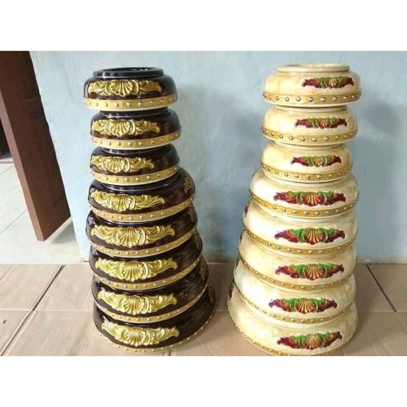 rebana jepara / qosidah / gendang jepara