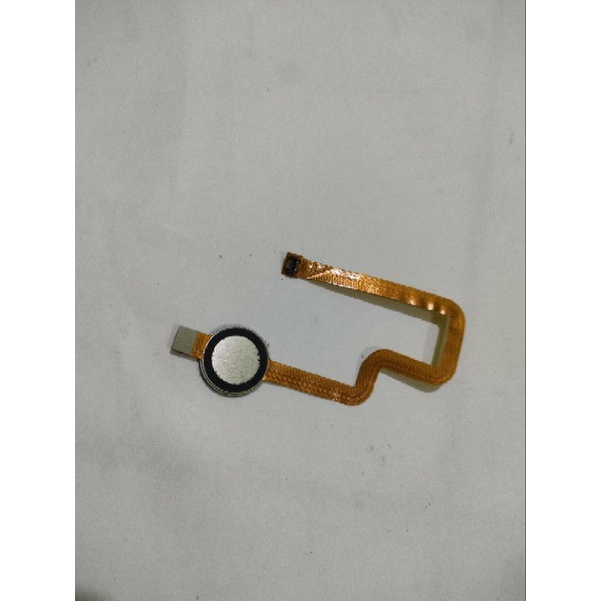 FINGERPRINT LAVA IRIS BENCO V8 ORIGINAL COPOTAN