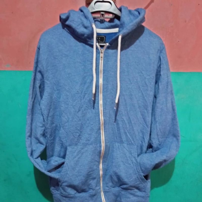 Hoodie/Switter/Jaket Brand 21Men Original