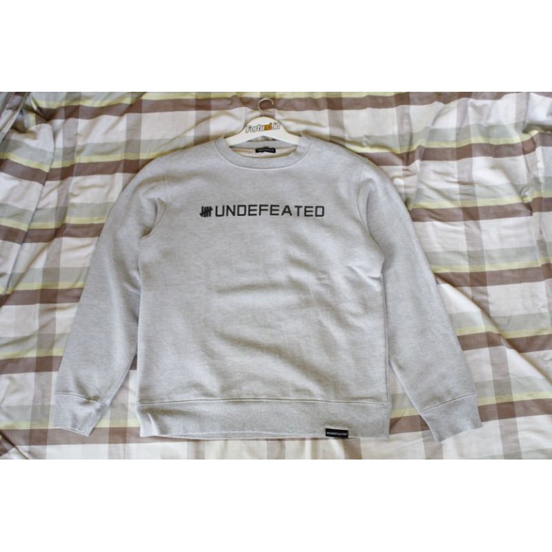 CN undefeated second