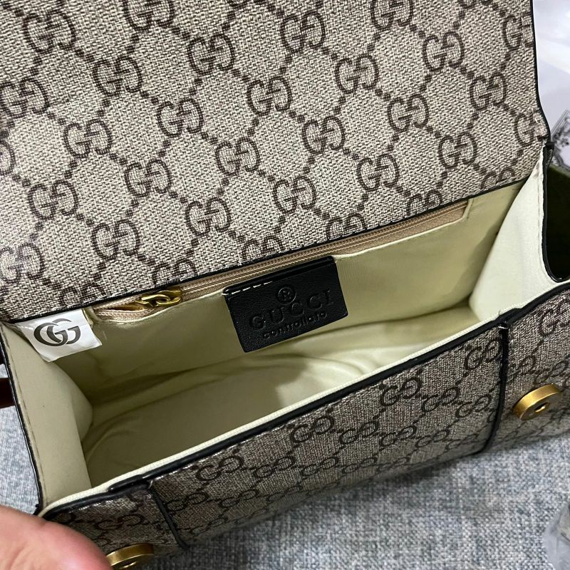 READY ECKLUSIF GUCCIxBALENCIAG COLLABORATION FREE BOX GUCCI