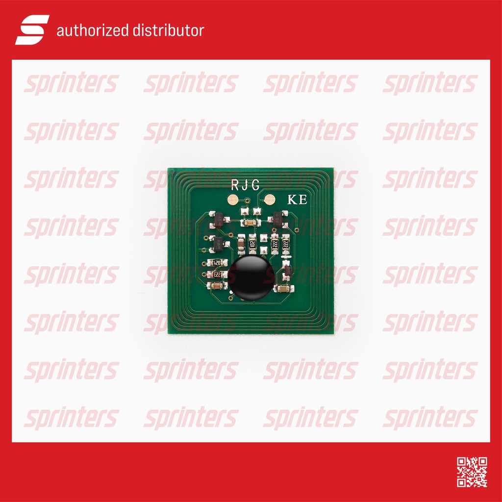 Chip Drum Fuji Xerox AP ApeosPort-II DC DocuCentre-II 3000 4000 5010