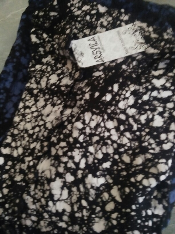 Sarimbit.batik - (bisa Cod)limited Stock Best Seller Gamis Twill Ori Realpict Gradasi