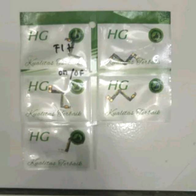 FLEXIBEL FLEXIBLE FLEKSIBEL OPPO F1 PLUS OF ON OFF ORIGINAL