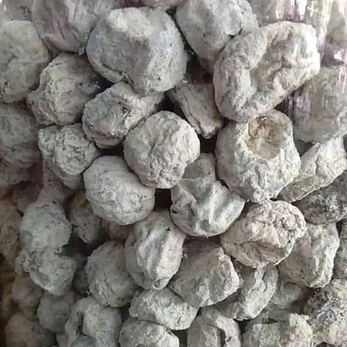

KIYAMBOY PUTIH TAMPA BIJI DENGAN RASA MANIS ASAM 250GRAM murah