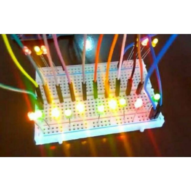 arduino Uno r3 kit paket dasar compatible