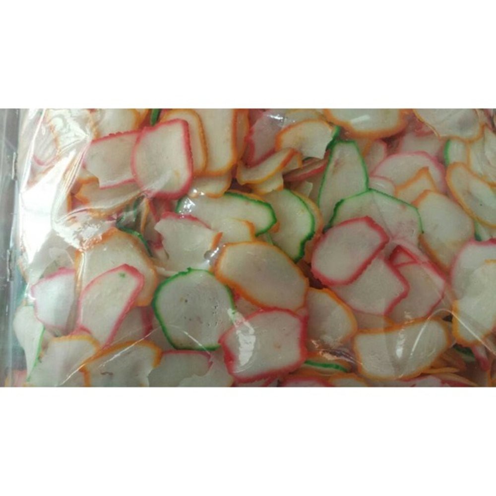 

Stok Ready Kerupuk bawang edisi grosir