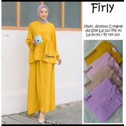 FIRLY by DENORA FASHION