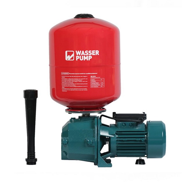 POMPA AIR JET PUMP WASSER PC-255 EA