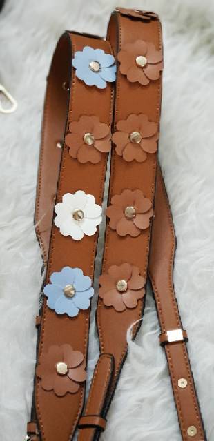 Premium MK Adjustable flower bagstrap