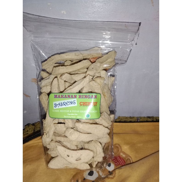 

basreng
