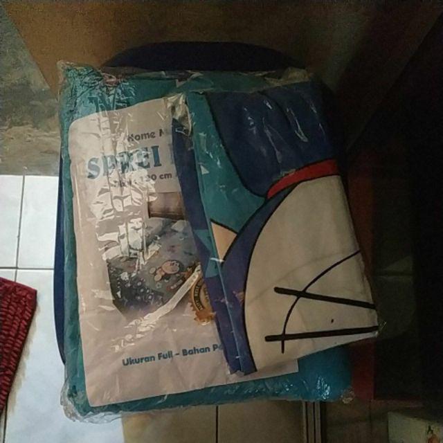 Seprai Karakter Kasur No.3 (120x200)