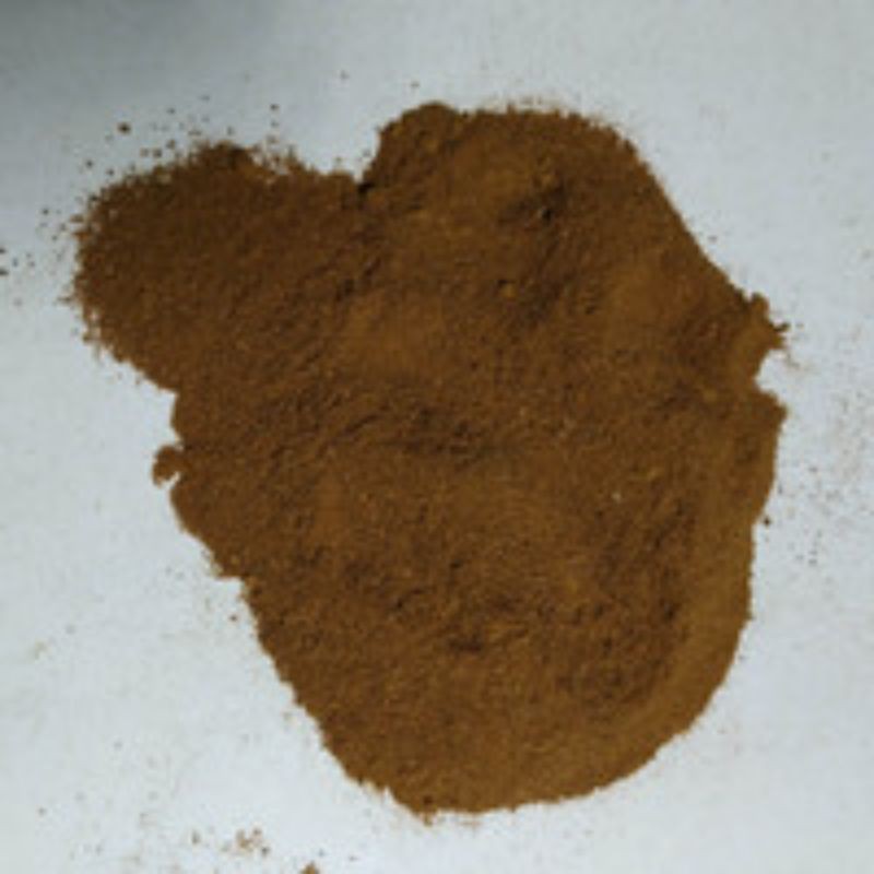 

1. PEWARNA ALAM TINGI BUBUK