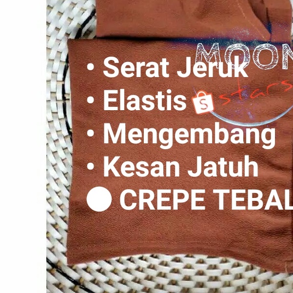 Real Pict ! Standar &amp; Big Size 5XL Ready | BB 50-95kg Ready ✔ KULOT BOHO LONGGAR ~ Crepe Waffle TEBAL &amp; MELAR | Pilihan Warna | Shopee COD celana panjang wanita/jumbo/XXXL/murah/kasual