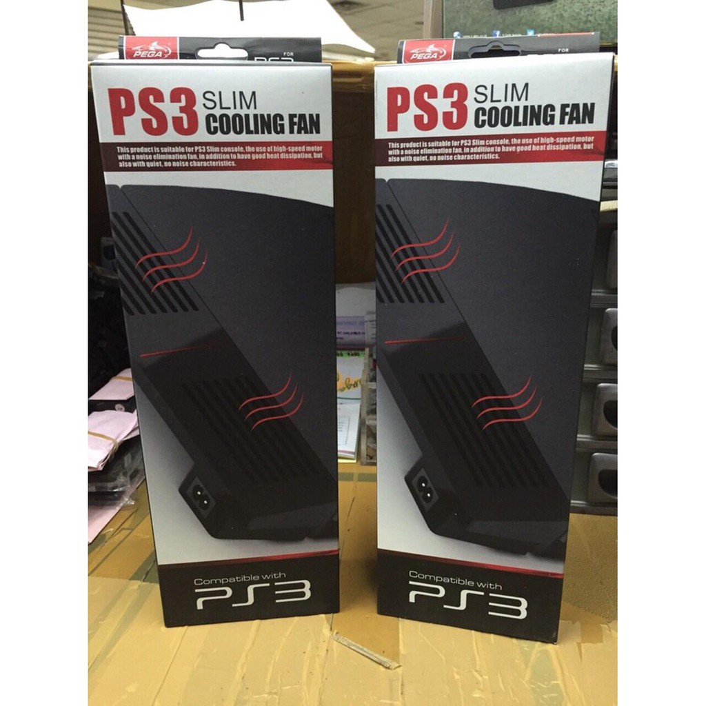 Cooling Fan Ps3 Slim Terbaik Shopee Indonesia Cooling Fan Ps3 Slim Terbaik Shopee Indonesia