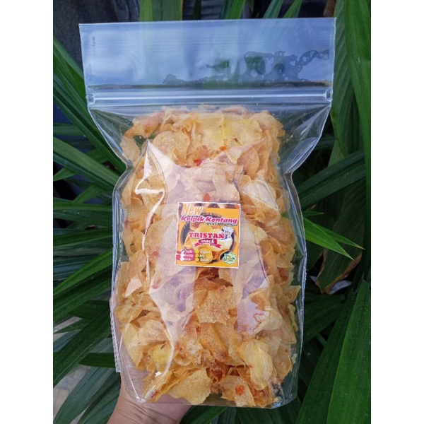

KERING KENTANG 350 gr/ Keripik kentang