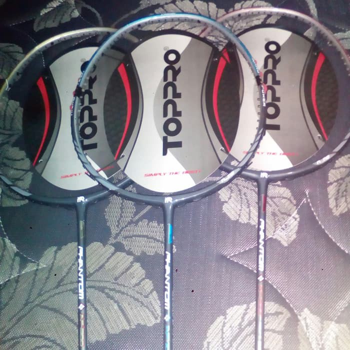 Raket toppro phantom