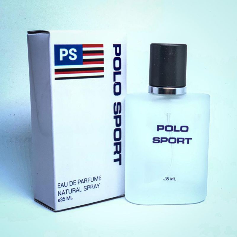 PARFUM POLO SPORT 35ML