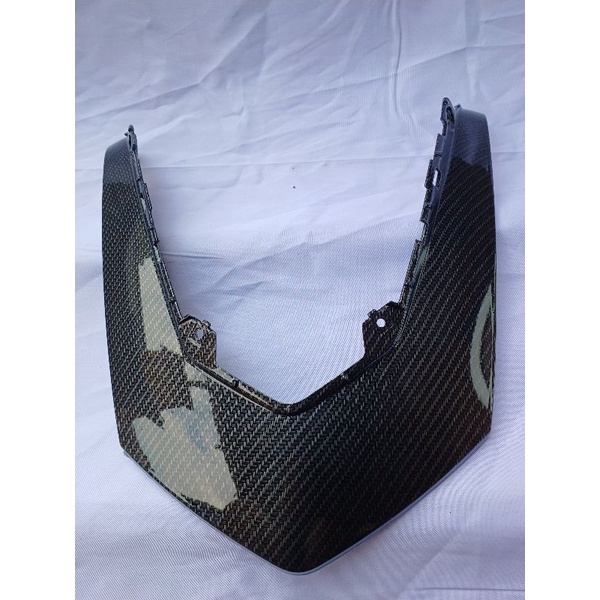 Dasi U carbon nmax new