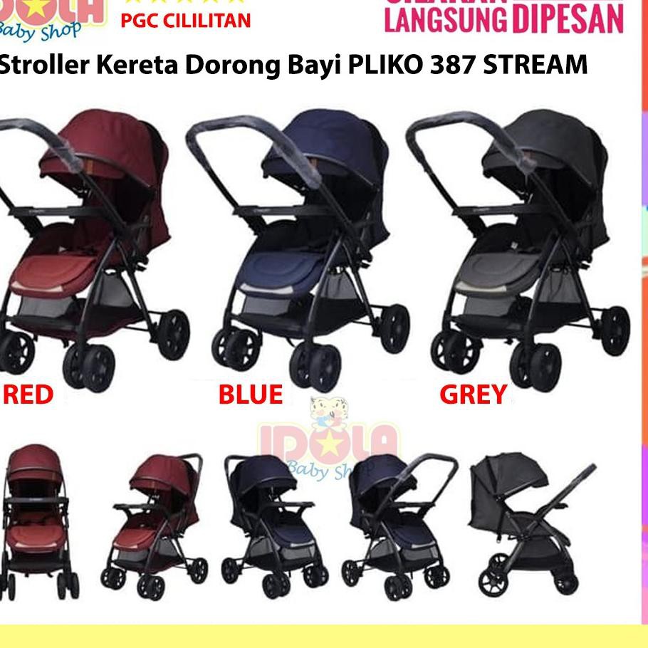 stroller bayi murah terbaik