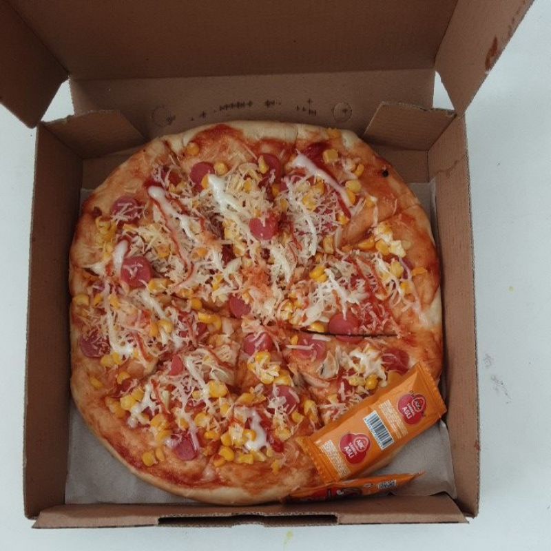 

PizzaSultanDzikra